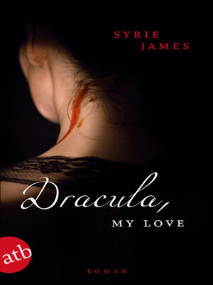 cover image of Dracula, my love